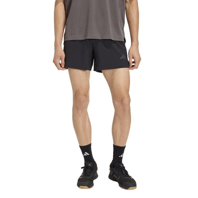 Short adidas Designed For Training Hombre Frente