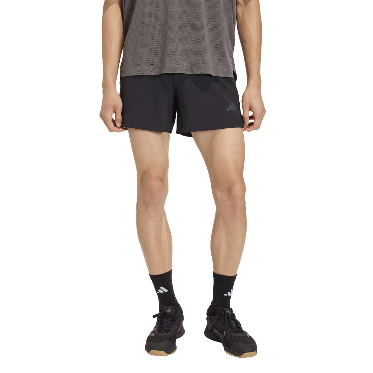 Short-adidas-Designed-For-Training-Hombre-Frente