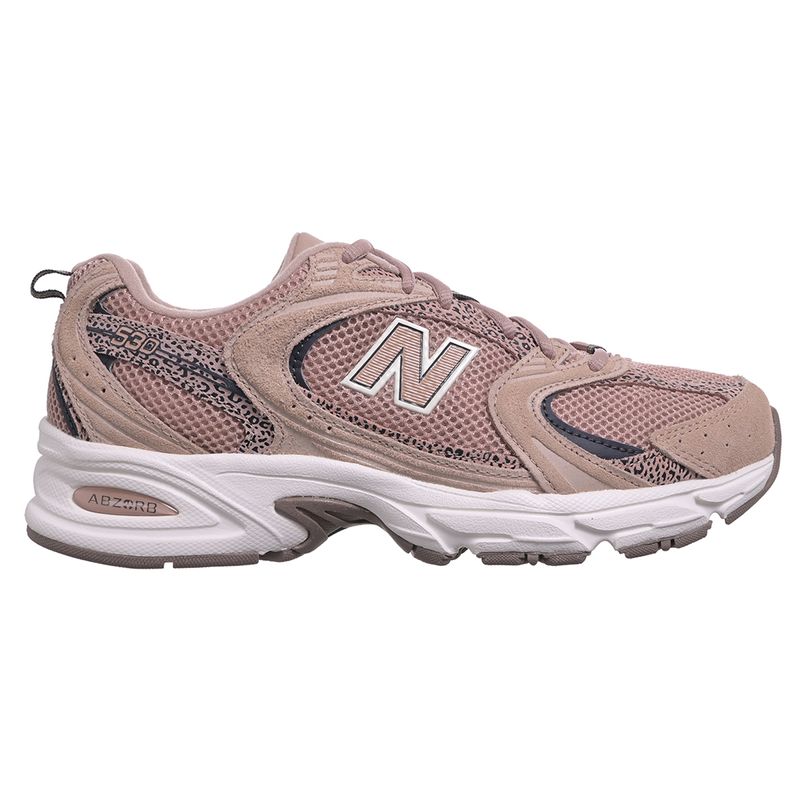 Zapatillas New Balance U530cra Unisex LATERAL DERECHO