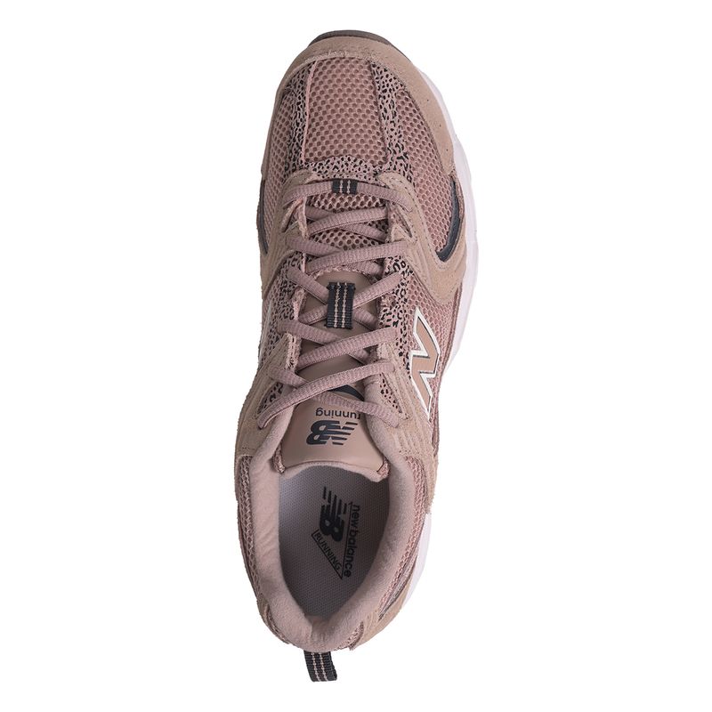 Zapatillas New Balance U530cra Unisex SUPERIOR CAPELLADA