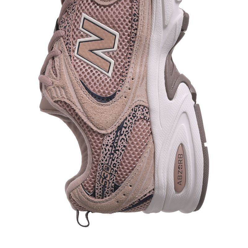Zapatillas New Balance U530cra Unisex DETALLES 3