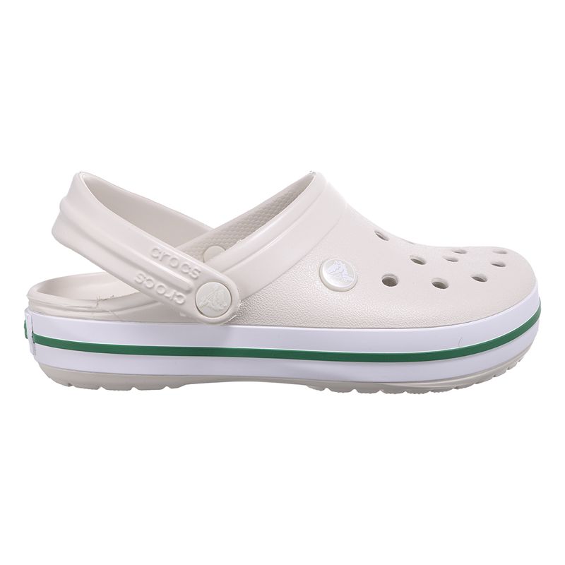Sandalias Crocs Crocband Hombre SUPERIOR CAPELLADA