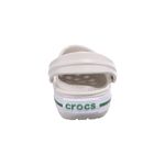 Sandalias Crocs Crocband Hombre POSTERIOR TALON