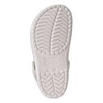 Sandalias Crocs Crocband Hombre INFERIOR SUELA