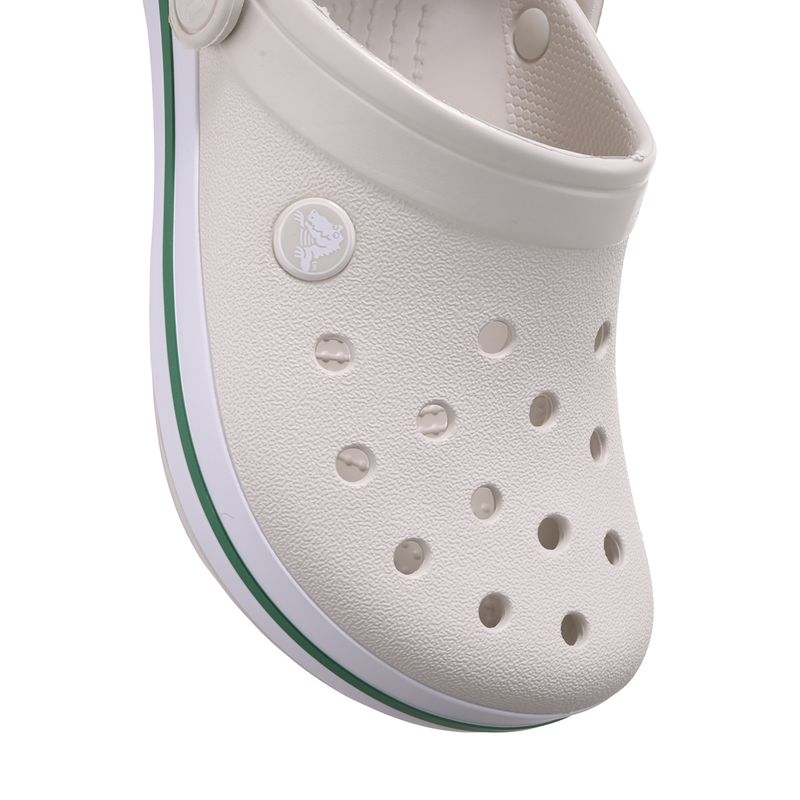 Sandalias Crocs Crocband Hombre DETALLES 1