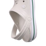 Sandalias Crocs Crocband Hombre DETALLES 2