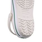 Sandalias Crocs Crocband Hombre DETALLES 3