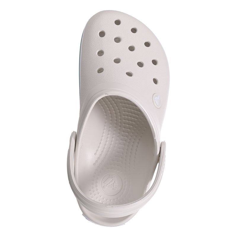 Sandalias Crocs Crocband Hombre