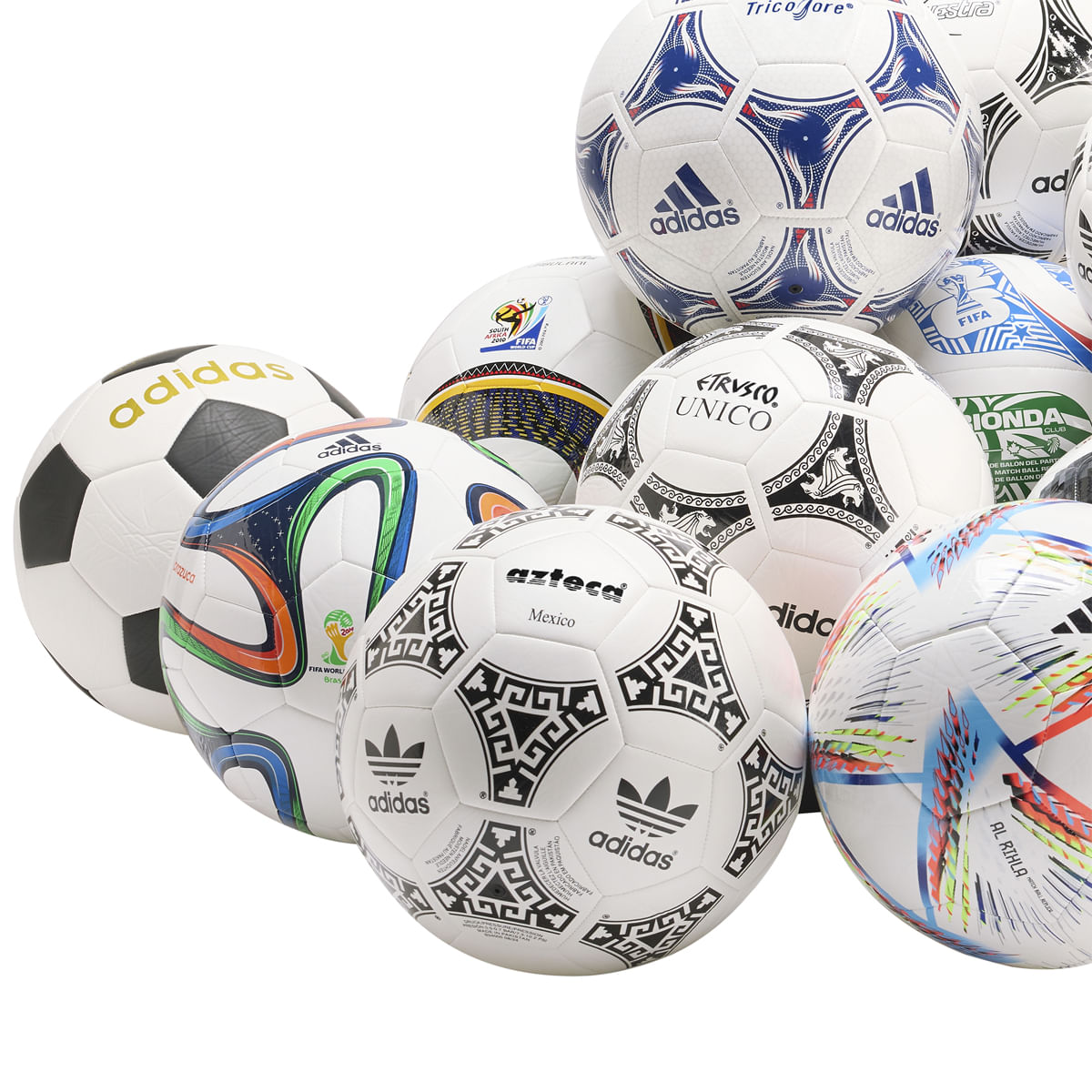 Pelota-adidas-Set-Historico-Copa-Mundial-Fifa-Nro-5-Unisex-Detalles-5
