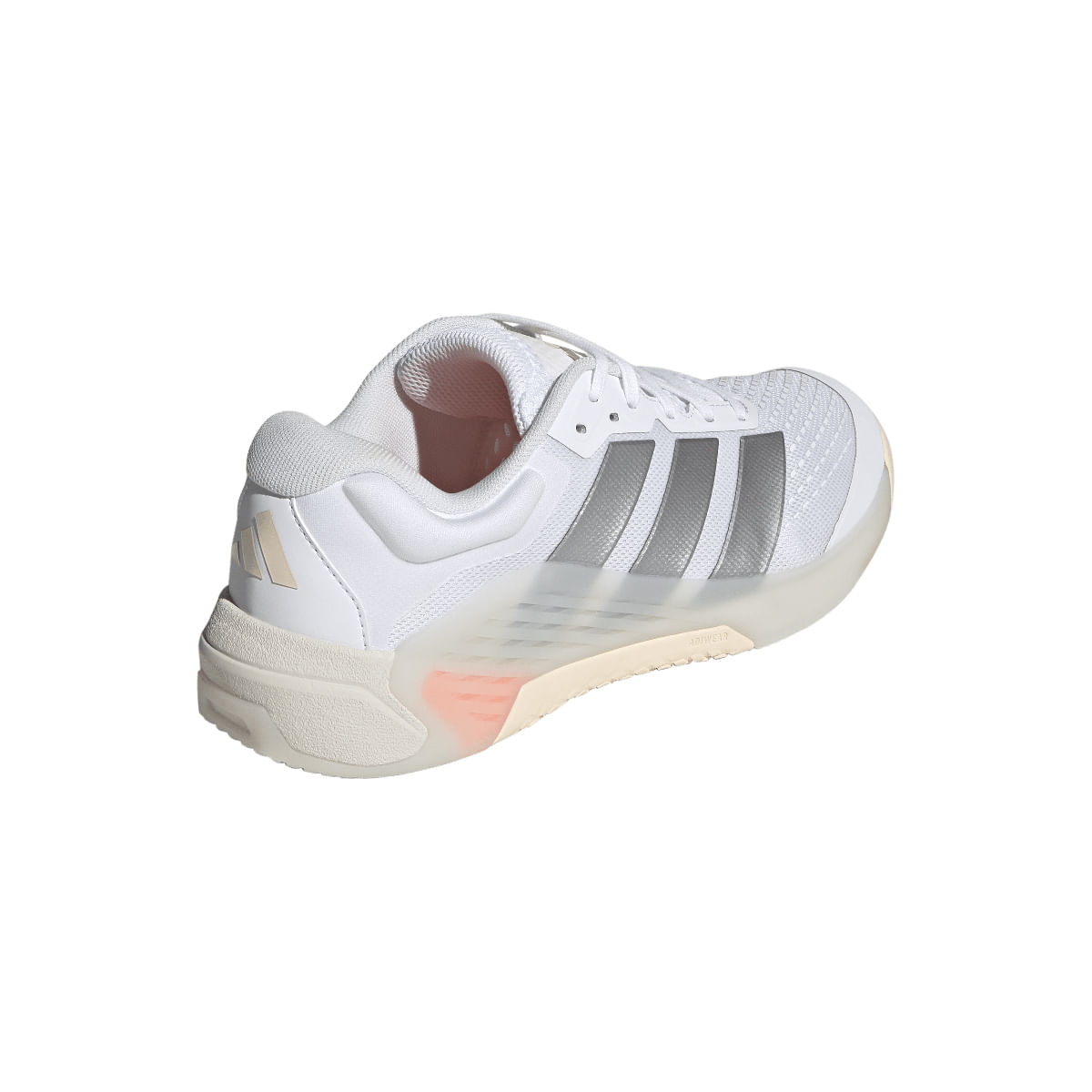 Zapatillas-adidas-Dropset-4-Power-Trainer-W-Mujer-POSTERIOR-TALON