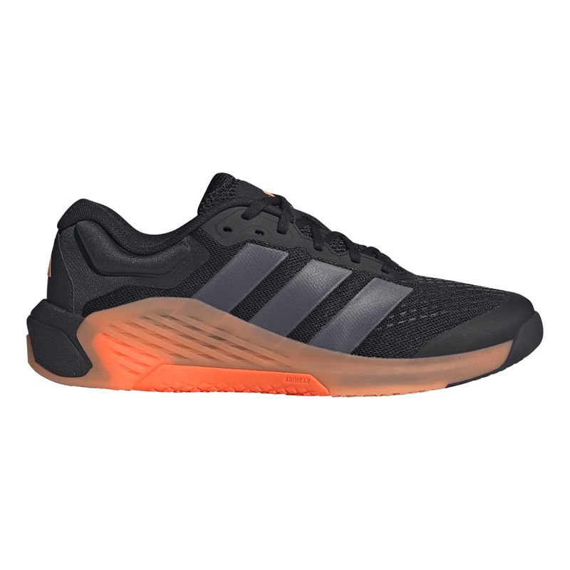 Zapatillas adidas Dropset 4 Power Trainer  Hombre LATERAL DERECHO