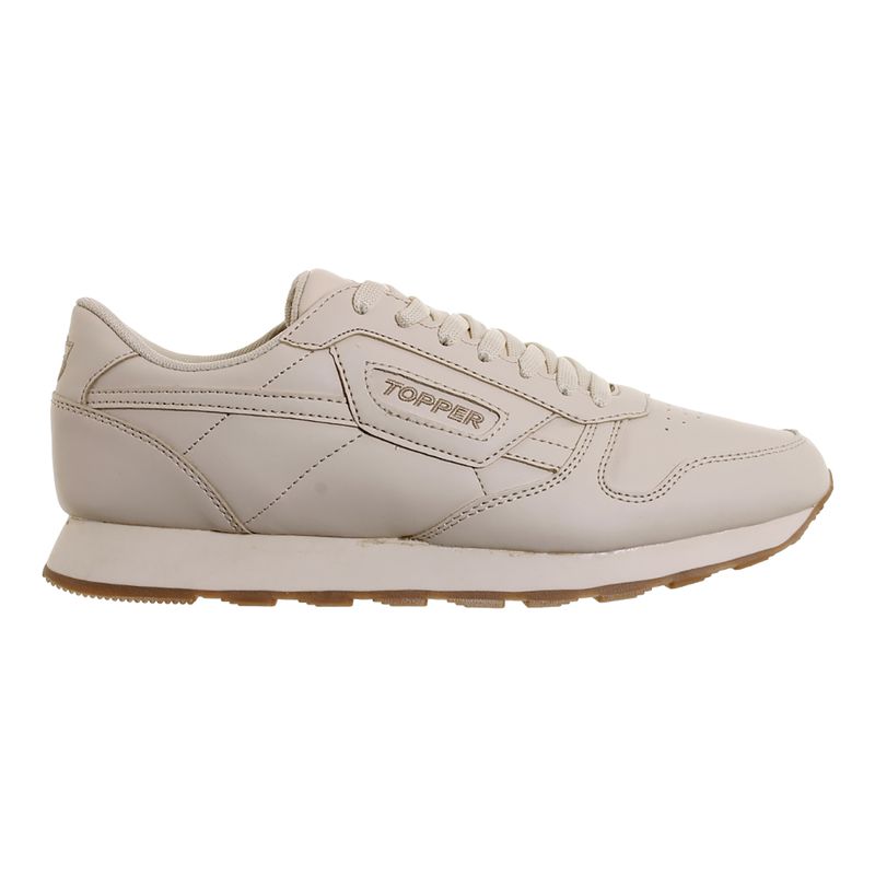 Zapatillas Topper Raven Unisex LATERAL DERECHO