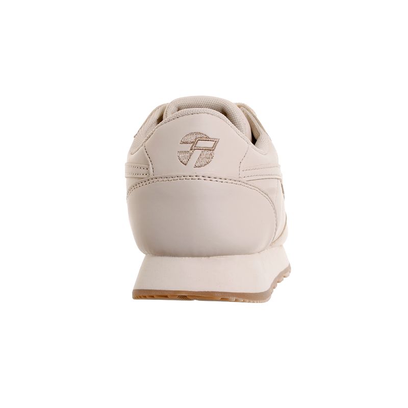 Zapatillas Topper Raven Unisex POSTERIOR TALON