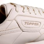 Zapatillas Topper Raven Unisex DETALLES 3