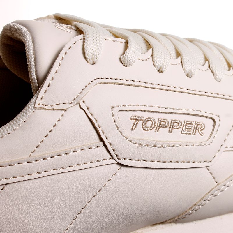 Zapatillas Topper Raven Unisex DETALLES 3