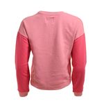 Buzo Topper Rtc  X Benito Mujer Espalda