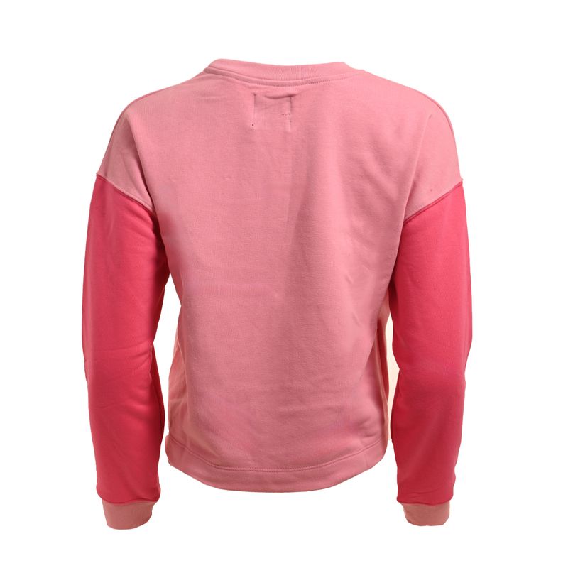 Buzo Topper Rtc  X Benito Mujer Espalda