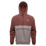 Buzo Topper 1-2 Zip  Unisex Frente