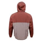 Buzo Topper 1-2 Zip  Unisex Espalda