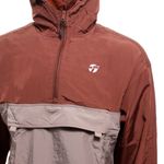 Buzo Topper 1-2 Zip  Unisex Detalles 1