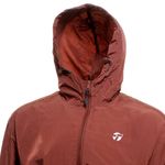 Buzo Topper 1-2 Zip  Unisex Detalles 2