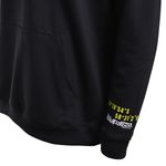 Buzo Fila Lollapalooza Location Unisex Lateral