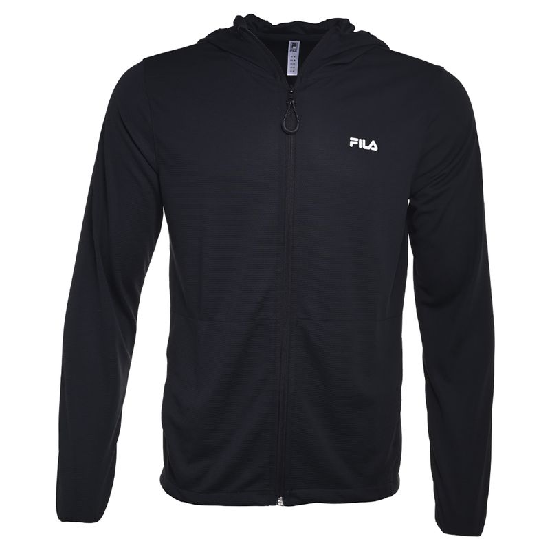 Campera Fila Flow Sport Hombre Frente