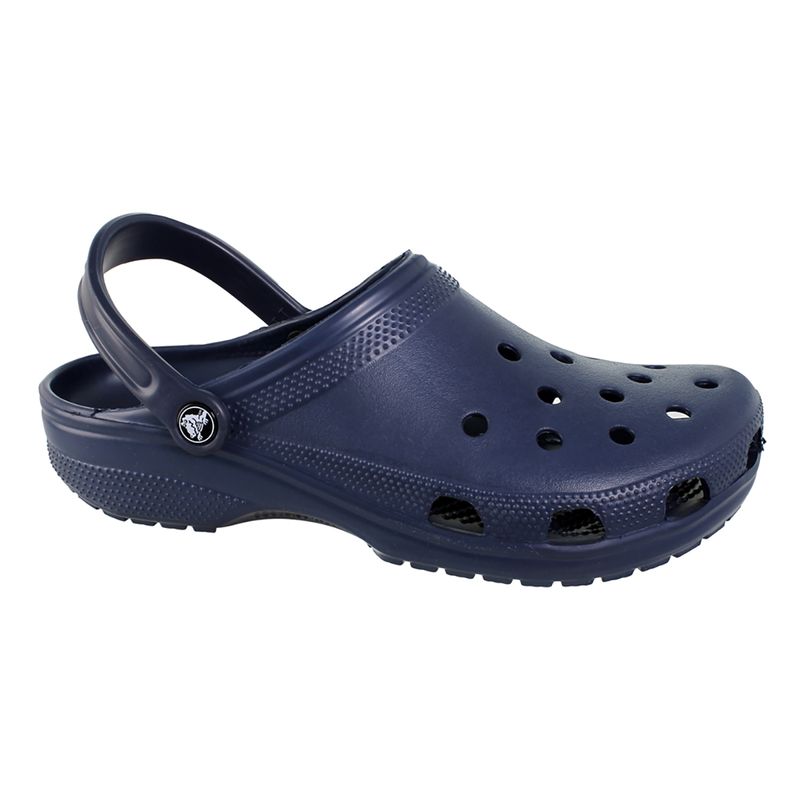 Sandalias Crocs Classic Unisex SUPERIOR CAPELLADA