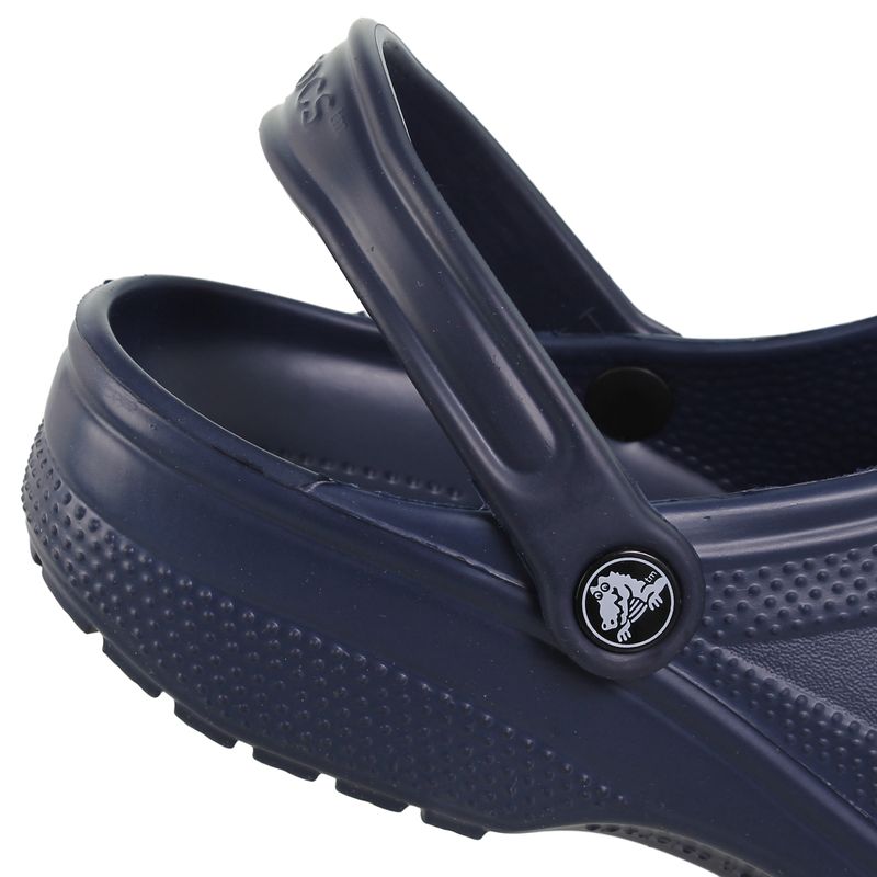Sandalias Crocs Classic Unisex DETALLES 1