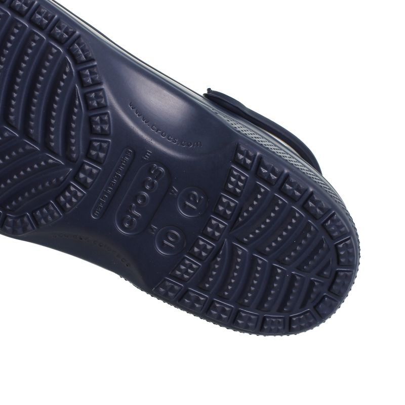 Sandalias Crocs Classic Unisex DETALLES 3