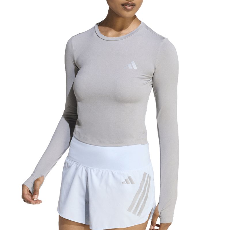 Remera adidas Adi365 Mujer Frente