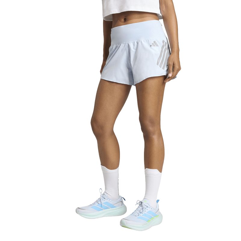 Short adidas Adi365 Formotion Mujer Frente