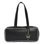 Cartera adidas Originals Airliner Elongated Mujer Frente Full