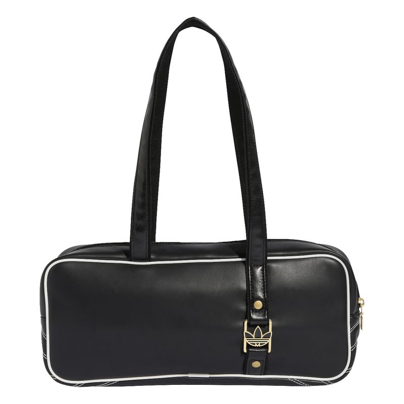 Cartera adidas Originals Airliner Elongated Mujer Frente Full