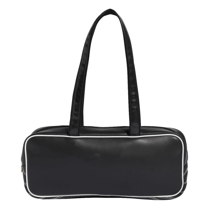 Cartera adidas Originals Airliner Elongated Mujer Detalles 1