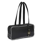 Cartera adidas Originals Airliner Elongated Mujer Detalles 2