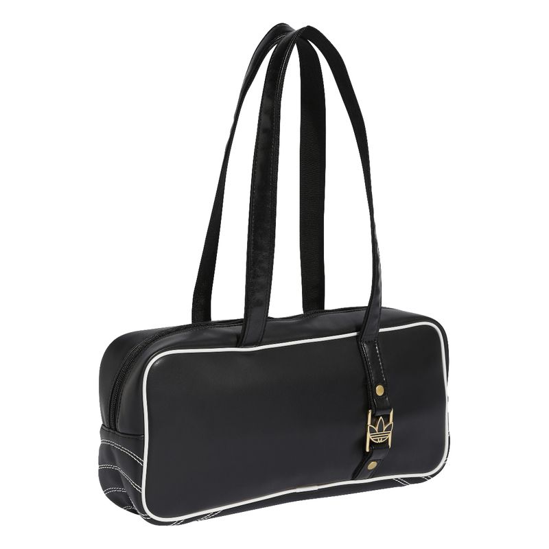 Cartera adidas Originals Airliner Elongated Mujer Detalles 2