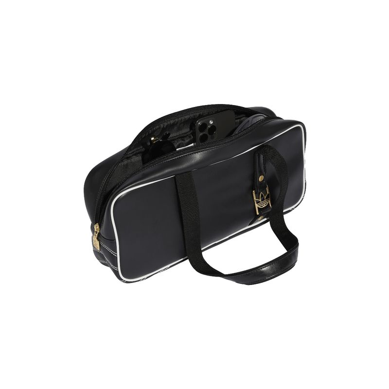 Cartera adidas Originals Airliner Elongated Mujer Detalles 3