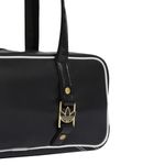 Cartera adidas Originals Airliner Elongated Mujer Detalles 4