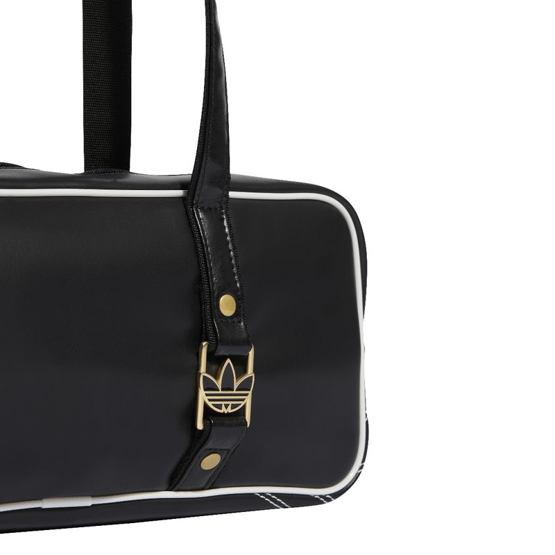 Cartera adidas Originals Airliner Elongated Mujer Detalles 4