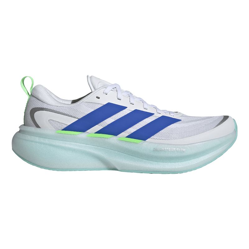 Zapatillas adidas Supernova Glide M Hombre LATERAL DERECHO