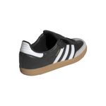 Zapatillas adidas Originals Samba Lt W Mujer POSTERIOR TALON
