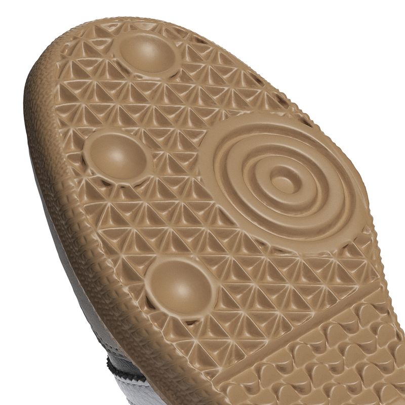 Zapatillas adidas Originals Samba Lt W Mujer DETALLES 3