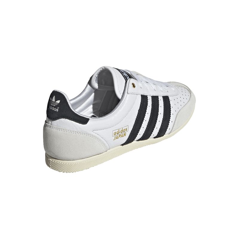 Zapatillas adidas Originals Japan W Mujer POSTERIOR TALON