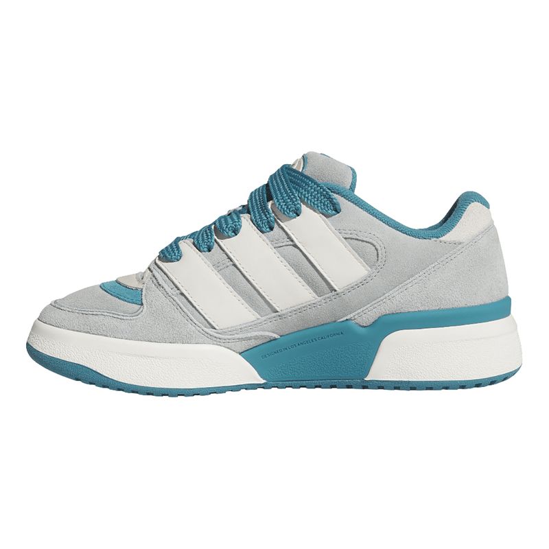 Zapatillas adidas Originals Forum2000 W Mujer INTERNO DERECHO