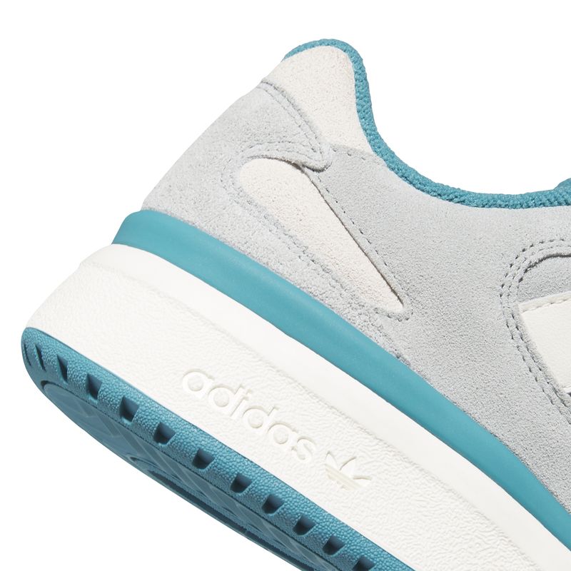 Zapatillas adidas Originals Forum2000 W Mujer DETALLES 3