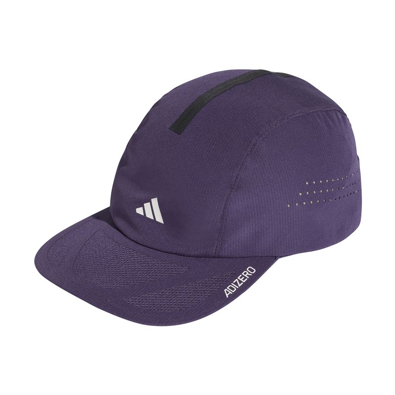 Gorra adidas Run X Adizero  Unisex Frente Full