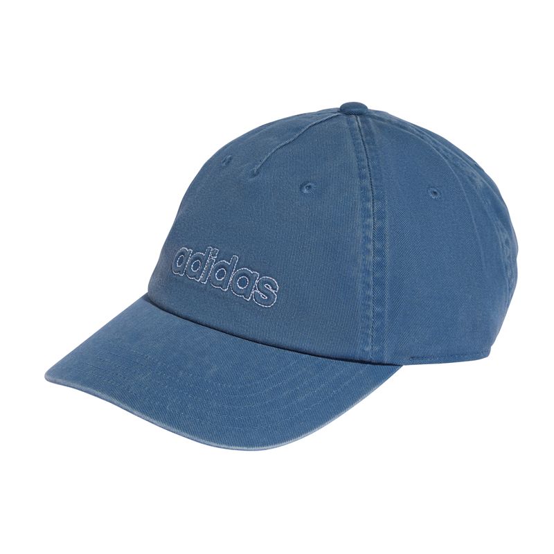 Gorra adidas Washed Dad  Unisex Frente Full