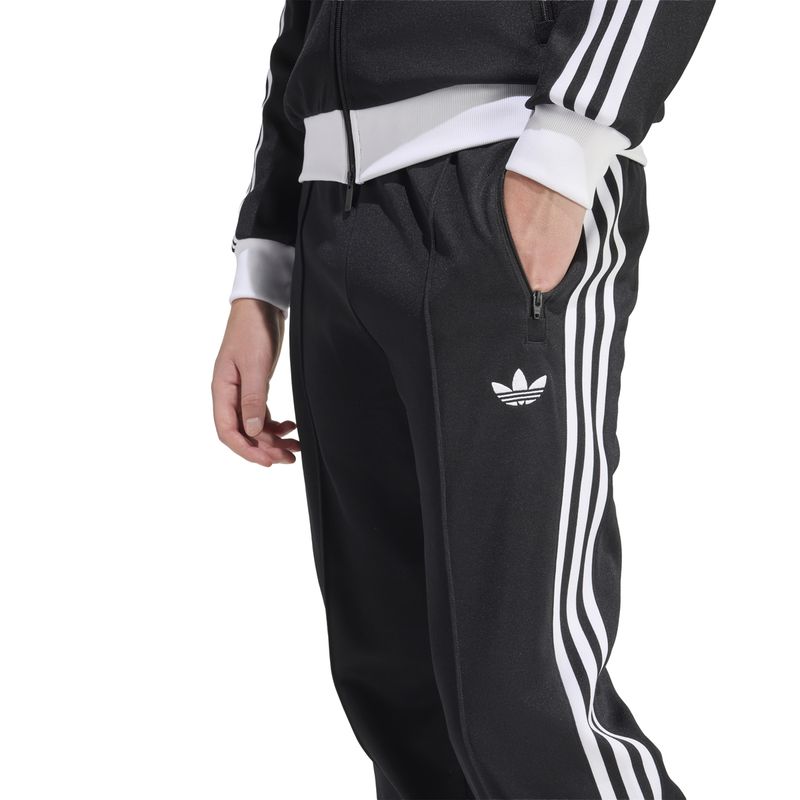 Pantalón adidas Originals Beckenbauer  Hombre Detalles 1