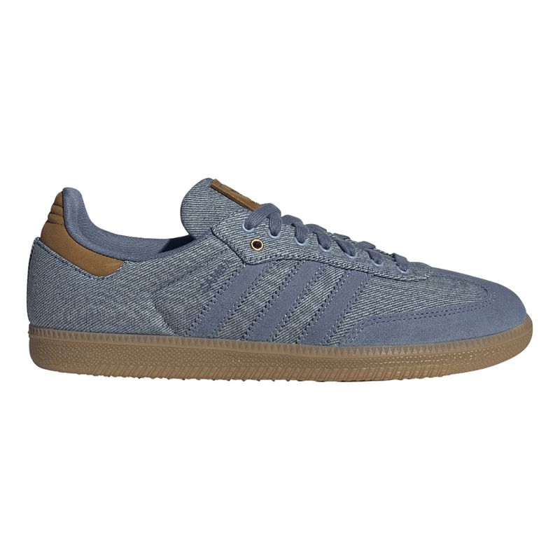 Zapatillas adidas Originals Samba Og Hombre LATERAL DERECHO